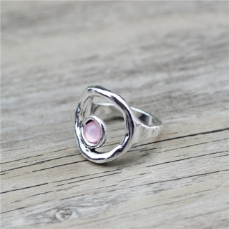 LOW0048AR PINK SIZE / 8 