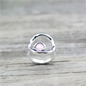 LOW0048AR PINK SIZE / 7