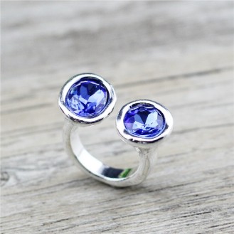 LOW0047AR BLUE 
